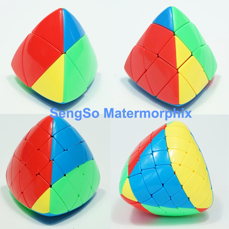 Shengshou Mastermorphix 2x2 3x3 4x4 5x5 Ҹ  ť ..